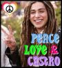 Peace, Love. & Jason Castro
