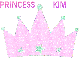 Princess Kim