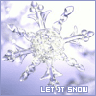 Let Itt Snow Avatarr