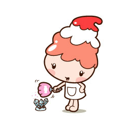 CANDY GIRL AND FRIENDS