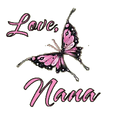 Nana - Love
