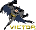 Victor - Batman