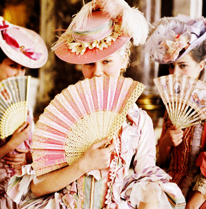 marie antoinette