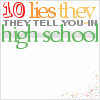 10 lies