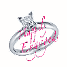 Ring - Happily Engaged