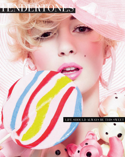 candy