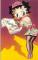 Thank you with Betty Boop