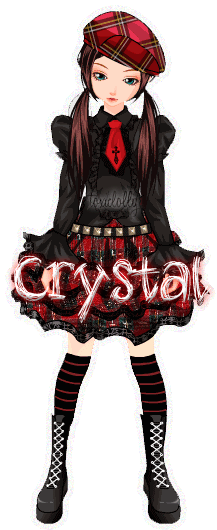 Crystal