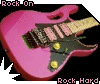 Rock On & Hard