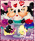 Judi - Mickey and Minnie