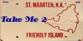 St. Maarten Tag- Take Me 2