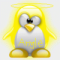 angie penguin