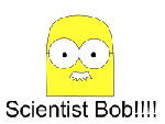 Scientist Bob