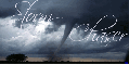 Tornado Tag- Storm Chaser