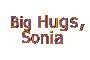SONIA-bigmooswing