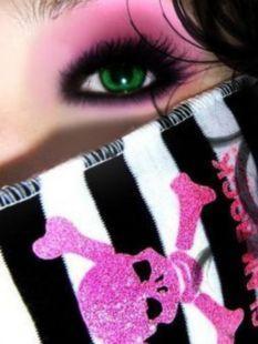 makeup