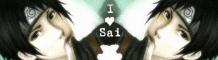 I love Sai