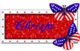 Christa 4th of July