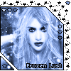 Frozen Lust