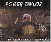 Raining Roger Taylor!