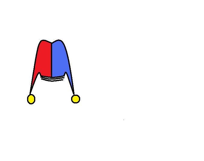 paintball logo (tm)