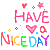 Have A Niceday