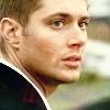 Supernatural - Jensen Ackles