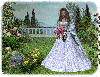 Wedding In Garden