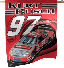 Kurt Busch