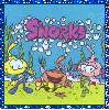 Snorks Underwater Poster