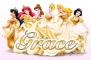 Disney Princesses - Grace