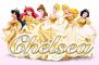 Disney Princesses - Chelsea