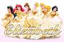 Disney Princesses - Elizabeth