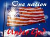 one nation