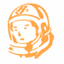 Astronaut Head