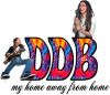 DDB - DayDreamingBoy