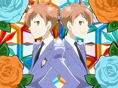 ouran high
