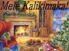 Merry Christmas Hawaii - Mele Kalikimaka!