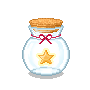 star in a jar