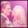 Legally Blonde: The Musical