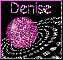 Denise (Disco Ball)