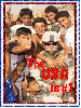 US Soldier with Iraqi Boys- The USA is #1