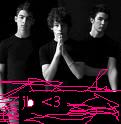 jonas brothers