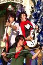 jonas brothers