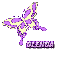 Glenda Butterfly