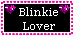 blinkie lover