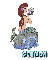 Mermaid Glenda