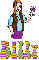 hippy guy billy