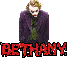 Bethany - Joker