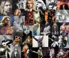 Kurt Cobain Collage